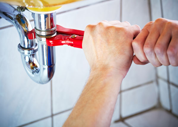 About Calvin Plumbers